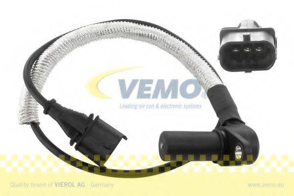 VEMO V40720367 Датчик імпульсів; Датчик частота обертання; Датчик імпульсів, маховик; Датчик частоти обертання, керування двигуном