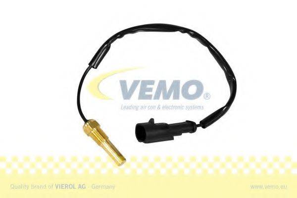 VEMO V40720378 Датчик, температура охолоджувальної рідини