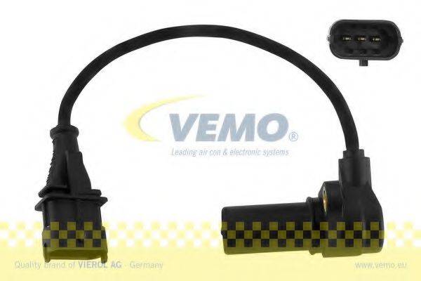 VEMO V40720450 Датчик імпульсів; Датчик частота обертання; Датчик імпульсів, маховик; Датчик частоти обертання, керування двигуном