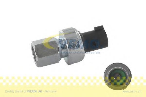 VEMO V40730016 Пневматичний вимикач, кондиціонер