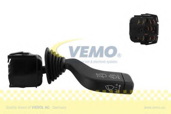 VEMO V40802402 Вимикач на колонці кермового керування; Вимикач, переривчасте включення