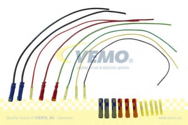 VEMO V40830001 Ремонтний комплект, кабельний комплект