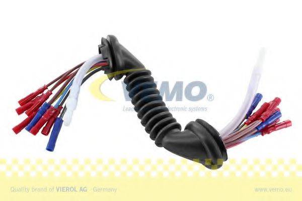 OPEL V40830016 Ремонтний комплект, кабельний комплект