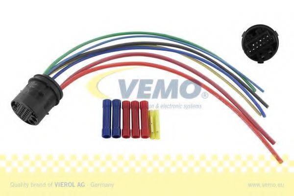 VEMO V40830017 Ремонтний комплект, кабельний комплект
