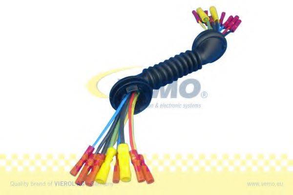 OPEL 13122585 part Ремонтний комплект, кабельний комплект