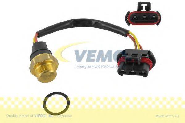 VEMO V40991078 Термивимикач, вентилятор радіатора