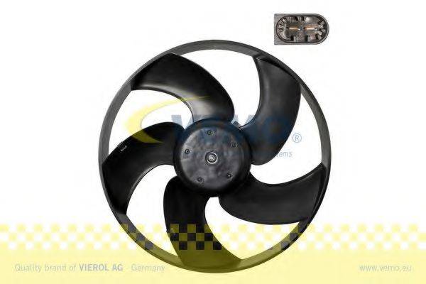 VEMO V42011110 Вентилятор, охолодження двигуна