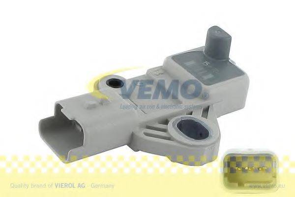 VEMO V42720029 Датчик імпульсів; Датчик частота обертання; Датчик імпульсів, маховик; Датчик частоти обертання, керування двигуном