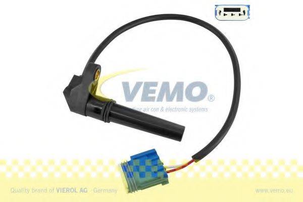 VEMO V42720059 Датчик частоти обертання, автоматична коробка передач