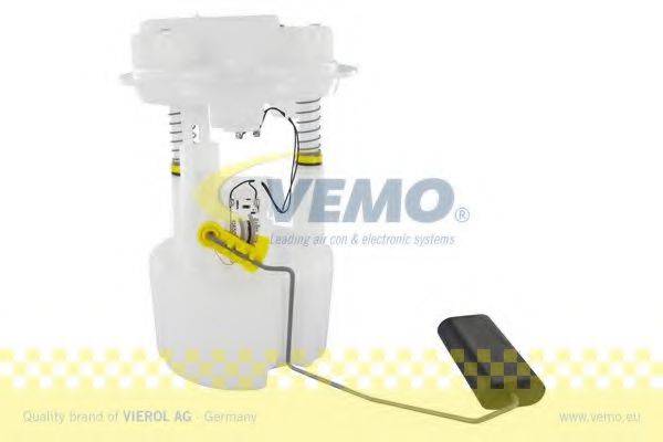 VEMO V46090011 Датчик, запас палива
