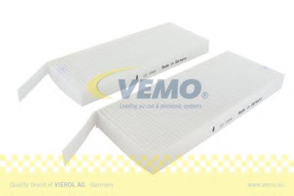 VEMO V46301074 Фільтр, повітря у внутрішньому просторі