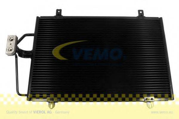 VEMO V46620009 Конденсатор, кондиціонер
