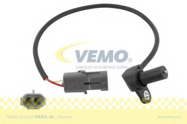 VEMO V46720063 Датчик частоти обертання, керування двигуном