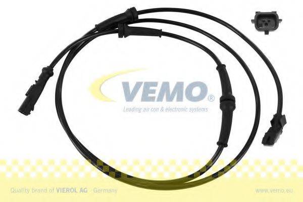 VEMO V46720129 Датчик, частота обертання колеса