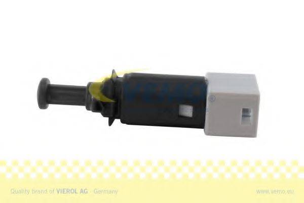 VEMO V46730022 Вимикач ліхтаря сигналу гальмування; Вимикач, привід зчеплення (Tempomat)