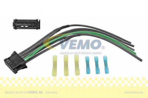 VEMO V46830010 Ремонтний комплект, кабельний комплект