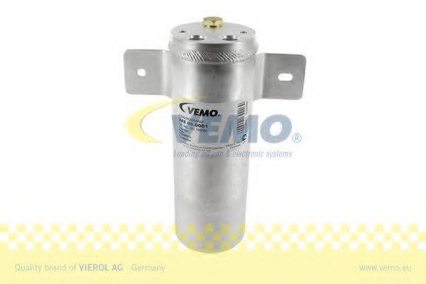 VEMO V48060001 Осушувач, кондиціонер