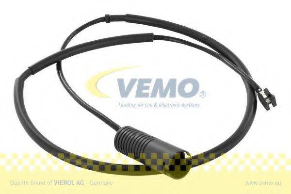 VEMO V48720008 Сигналізатор, знос гальмівних колодок