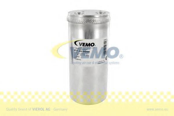VEMO V51060004 Осушувач, кондиціонер