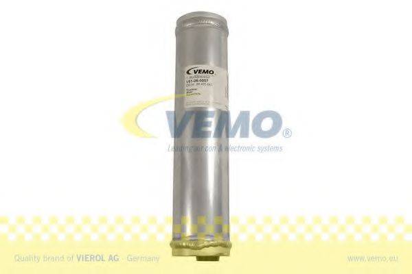 VEMO V51060007 Осушувач, кондиціонер