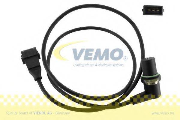 VEMO V51720004 Датчик імпульсів; Датчик частота обертання; Датчик імпульсів, маховик; Датчик частоти обертання, керування двигуном