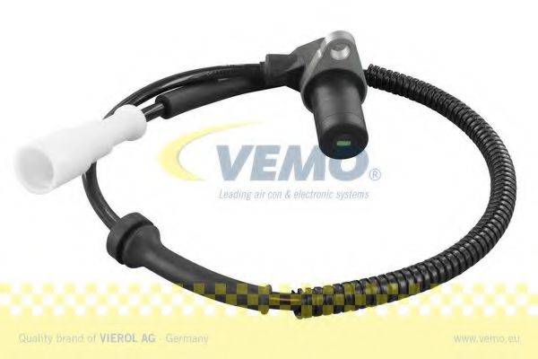 VEMO V51720024 Датчик, частота обертання колеса