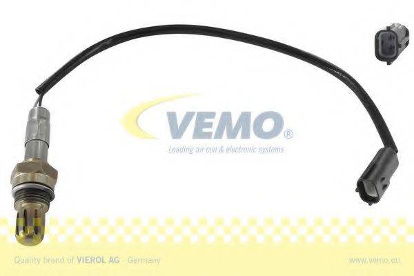 VEMO V51760002 Лямбда-зонд
