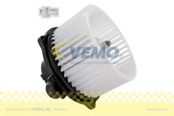 VEMO V52030002 Вентилятор салону; Пристрій для впуску, повітря в салоні