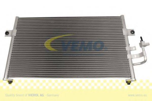 VEMO V52620003 Конденсатор, кондиціонер