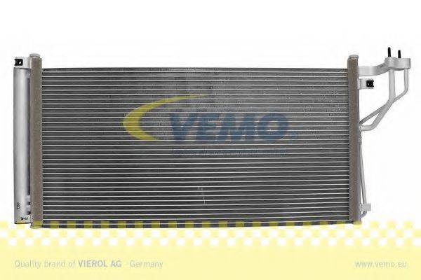 VEMO V52620008 Конденсатор, кондиціонер