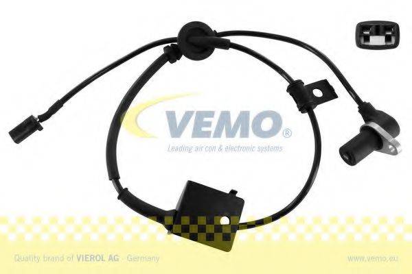 VEMO V52720045 Датчик, частота обертання колеса