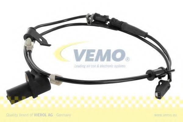 VEMO V52720054 Датчик, частота обертання колеса