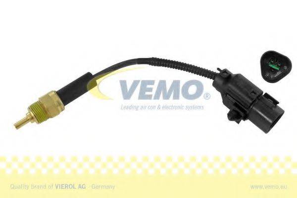 VEMO V52720113 Датчик, температура охолоджувальної рідини