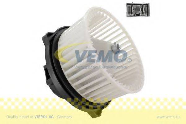 VEMO V53030001 Вентилятор салону; Пристрій для впуску, повітря в салоні