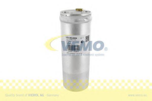 VEMO V53060004 Осушувач, кондиціонер