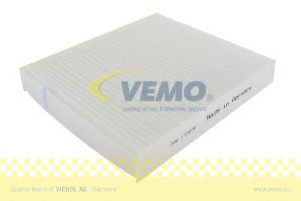VEMO V53300010 Фільтр, повітря у внутрішньому просторі