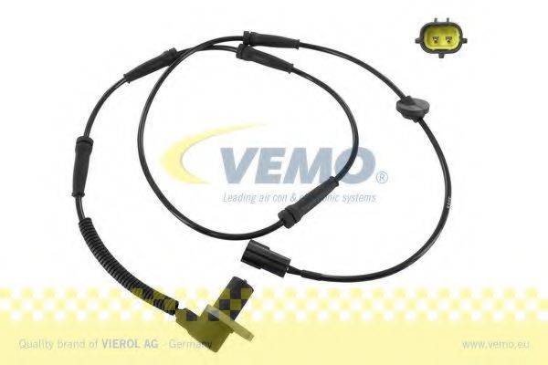 VEMO V53720018 Датчик, частота обертання колеса