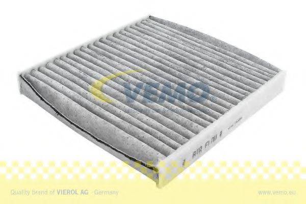 IVECO 08975-K9001 Фільтр, повітря у внутрішньому просторі