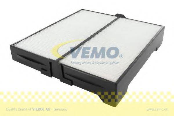 VEMO V63300003 Фільтр, повітря у внутрішньому просторі