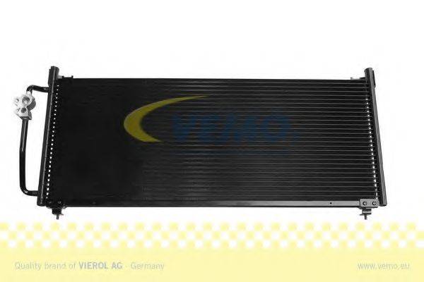 VEMO V63620006 Конденсатор, кондиціонер