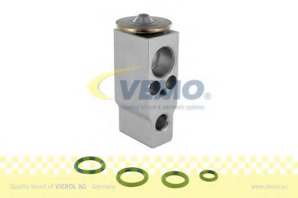 VEMO V63770002 Розширювальний клапан, кондиціонер