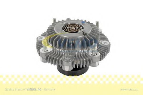 VEMO V64040001 Зчеплення, вентилятор радіатора