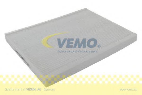VEMO V64300001 Фільтр, повітря у внутрішньому просторі