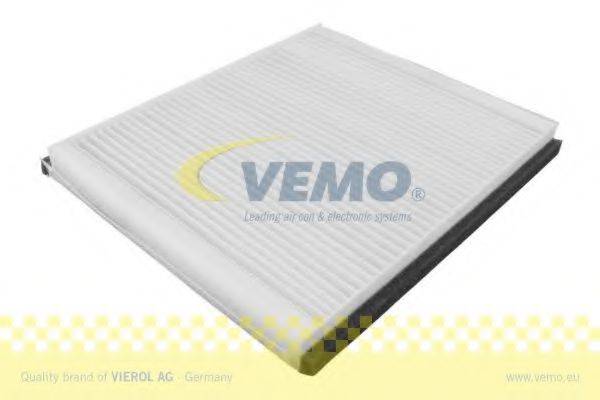 VEMO V64300002 Фільтр, повітря у внутрішньому просторі