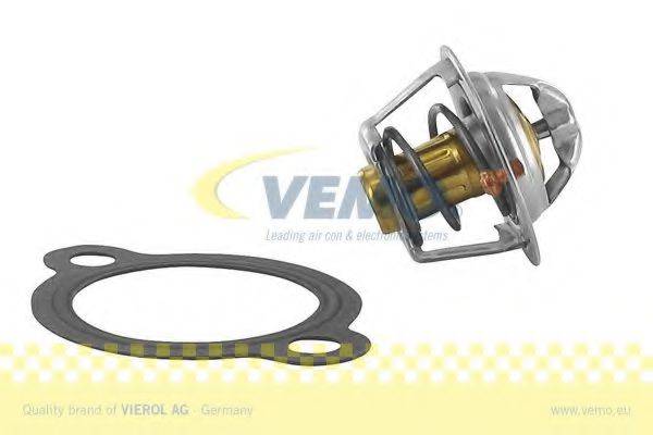 VEMO V64990002 Термостат, охолоджуюча рідина