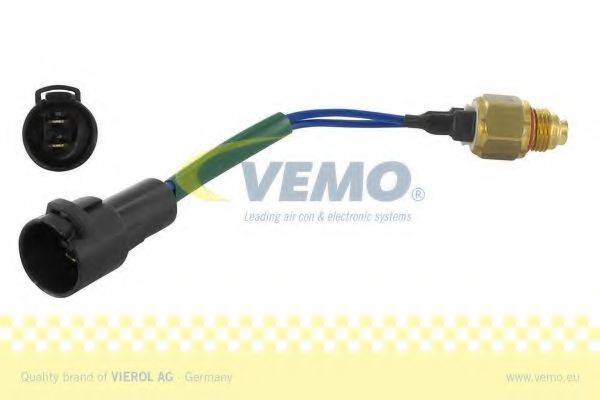 VEMO V64990013 Термивимикач, вентилятор радіатора