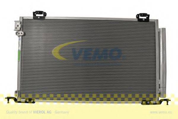 VEMO V70620009 Конденсатор, кондиціонер