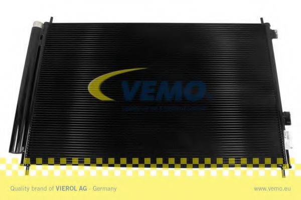 VEMO 70-62-0011 Конденсатор, кондиціонер