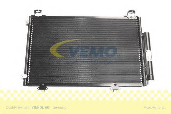 VEMO V70620014 Конденсатор, кондиціонер