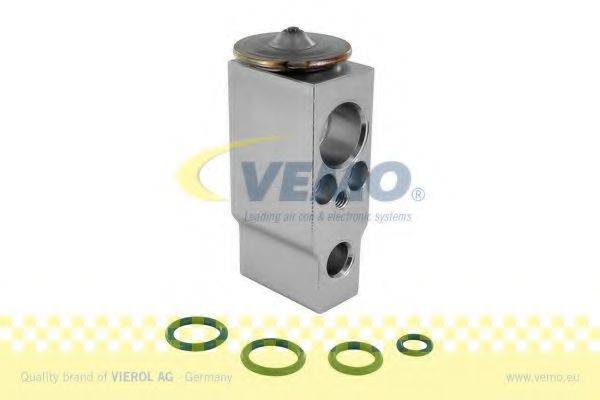 VEMO V70770007 Розширювальний клапан, кондиціонер